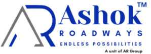 ar logo wo bg blue color