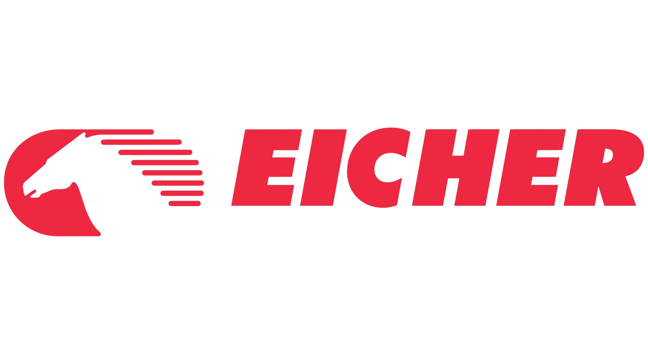 eicher motors logo